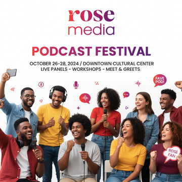 The Rose Festival