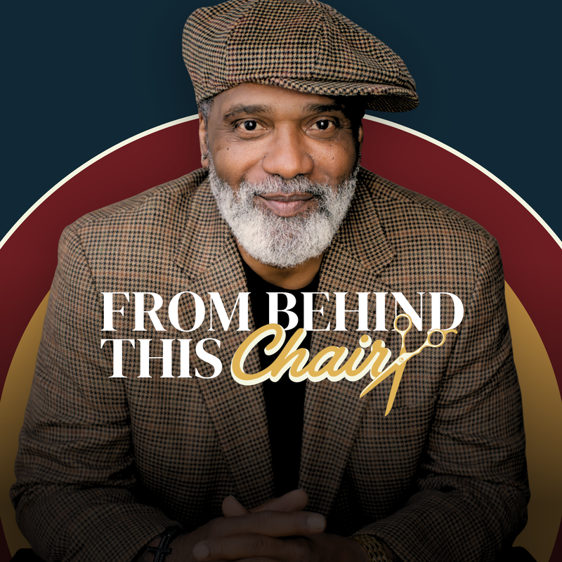 From BehindThis Chair