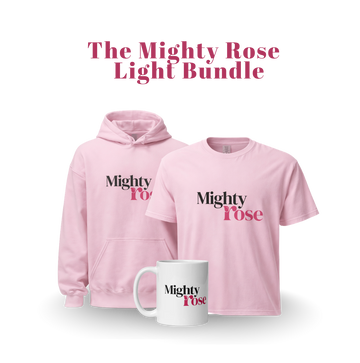 The Mighty Rose Light Bundle