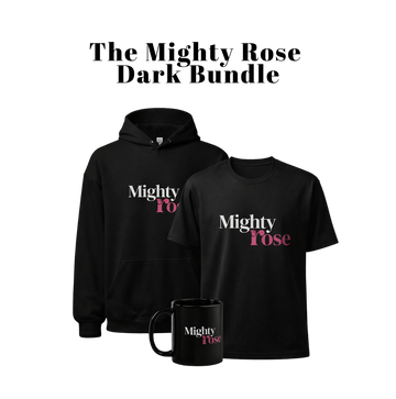 The Mighty Rose Dark Bundle