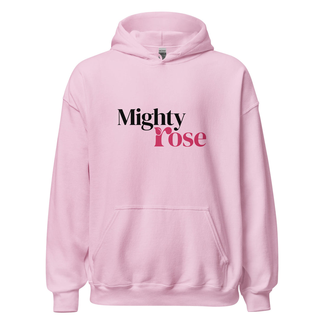 The Mighty Rose Light Bundle